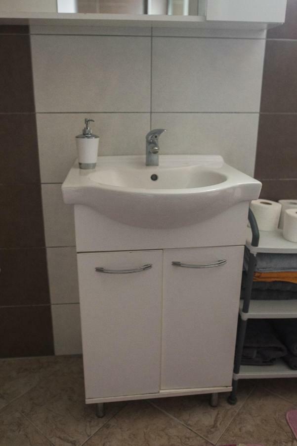 Apartman "Joka" Ðakovo Exterior foto