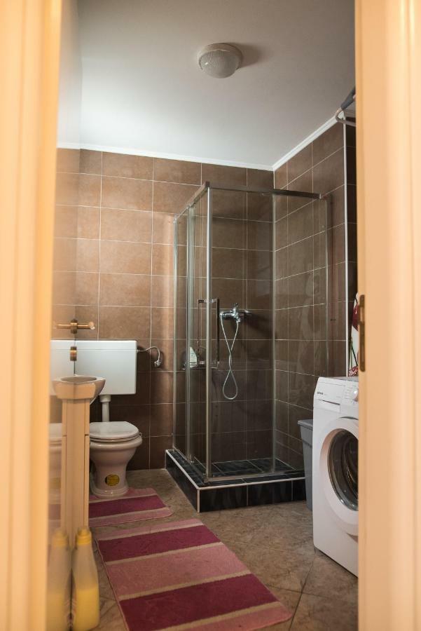 Apartman "Joka" Ðakovo Exterior foto
