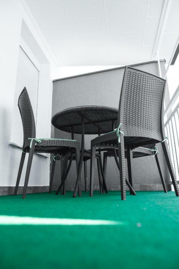 Apartman "Joka" Ðakovo Exterior foto