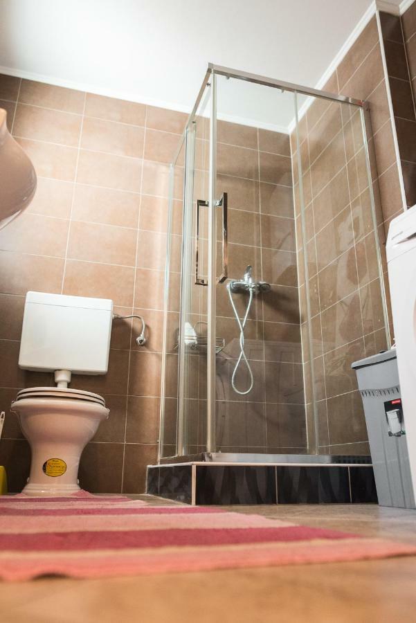 Apartman "Joka" Ðakovo Exterior foto