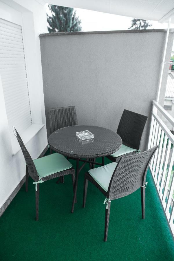 Apartman "Joka" Ðakovo Exterior foto