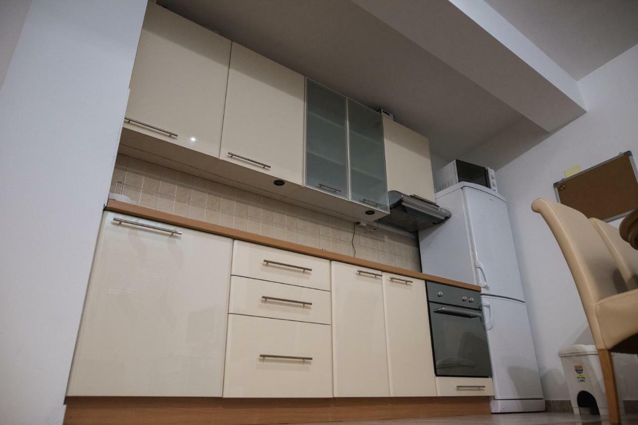Apartman "Joka" Ðakovo Exterior foto