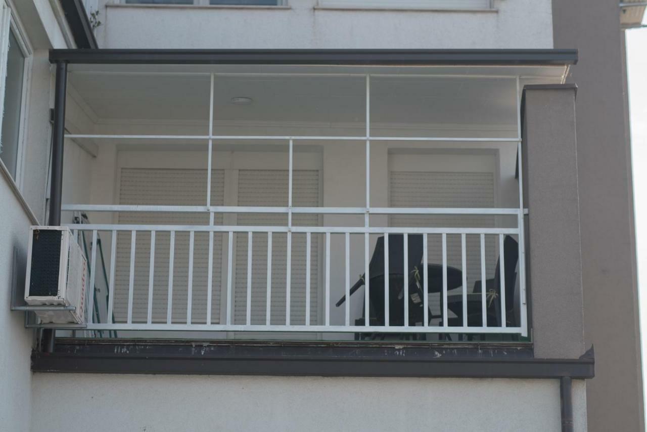 Apartman "Joka" Ðakovo Exterior foto
