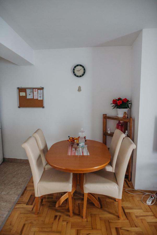 Apartman "Joka" Ðakovo Exterior foto