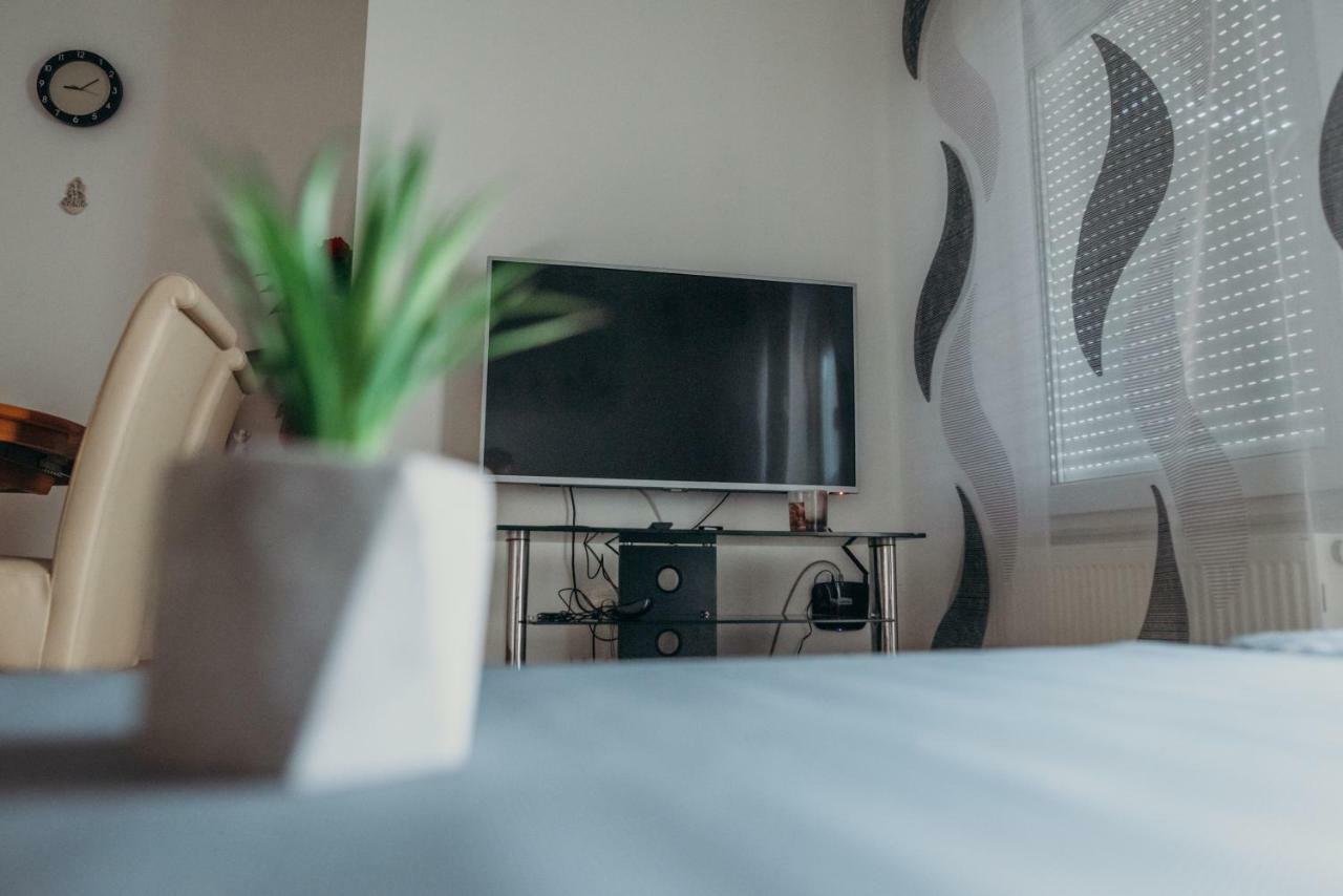 Apartman "Joka" Ðakovo Exterior foto