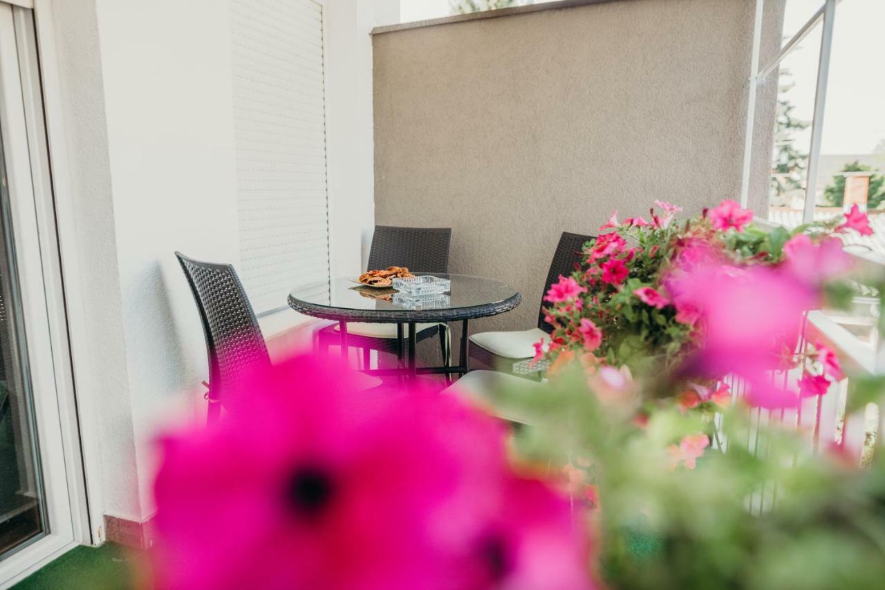 Apartman "Joka" Ðakovo Exterior foto